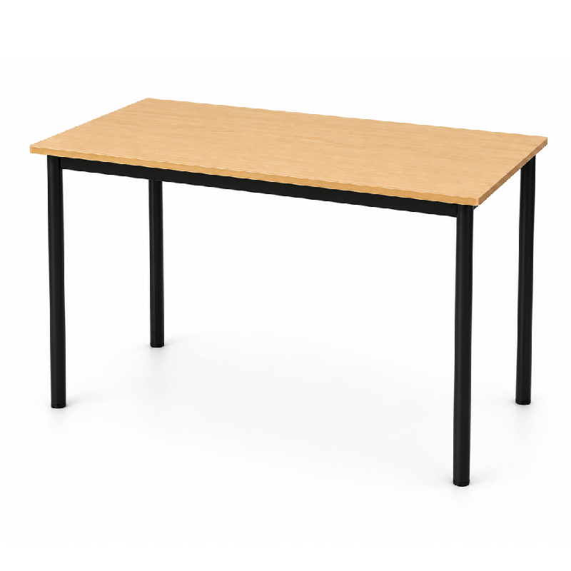 Table Bermudes 130 x 50 cm - H64 cm T4