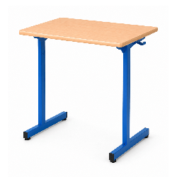 Table Beli 70 x 50 cm - H64 cm T4