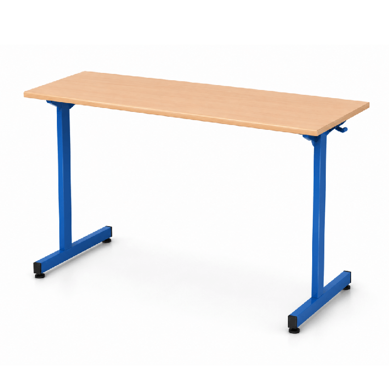 Table Beli 130 x 50 cm - H64 cm T4