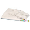Drap sac couchette poly-coton 131 x 58cm 120gr blanc
