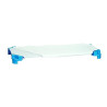 Drap sac couchette poly-coton 131 x 58cm 120gr blanc