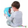 4 miroirs magiques