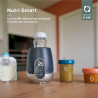 Chauffe-biberon Nomade - NutriSmart