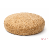 Lot de 4 coussins rond en liège