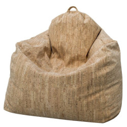 Fauteuil adulte en liège