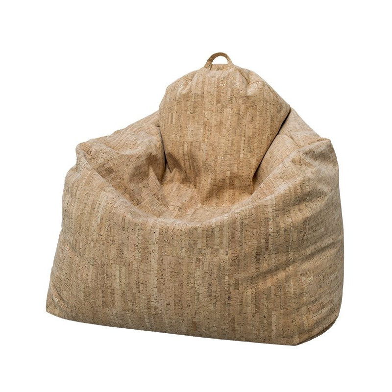 Fauteuil adulte en liège
