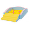 Piscine à balles pour bébé sans balles