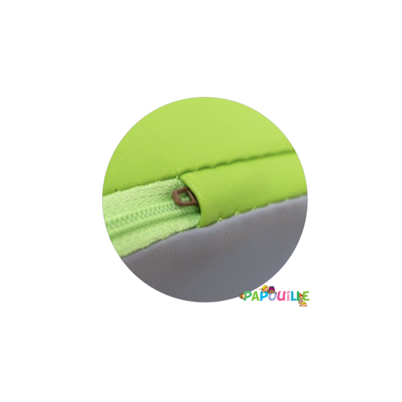 Canard à bascule en mousse