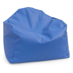 Pouf grand canapé 75x65cm