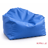Pouf grand canapé 75x65cm