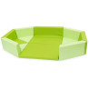 Espace de rassemblement la prairie 200 x 130 x 31 cm