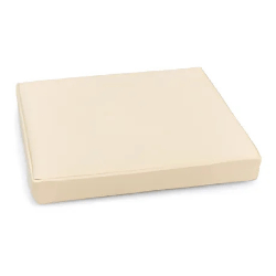 Module de motricité carré plat - 40x40x5 cm