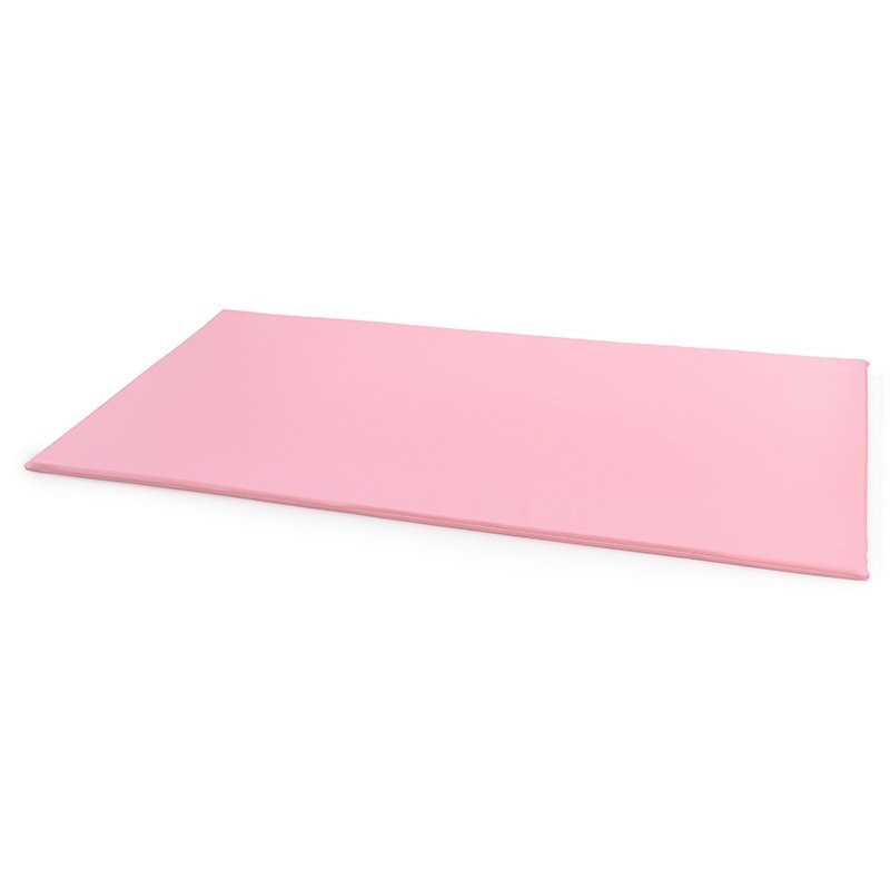 Tapis de motricité 3 cm - Rose
