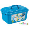 Kit de construction buni 74 pièces