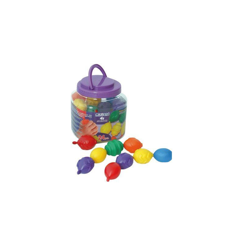Maxichain 24 pieces