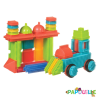 Coffret de 100 bricks