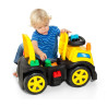 Porteur enfant camion 3 en 1 avec cube