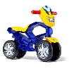Ma première moto cross