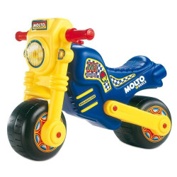Porteur Moto cross ++