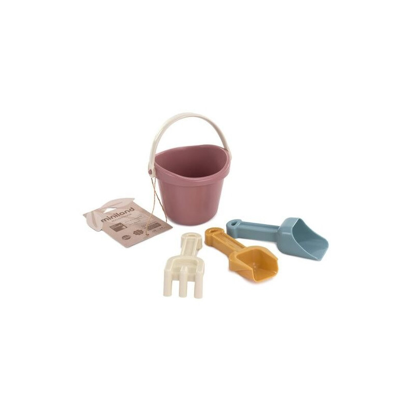 Set de plage baby ECO