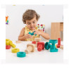 Jeu d'Ecrous et boulons d'activité - Eco-Friendly