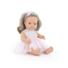 Poupée blonde avec tenue - 38 cm