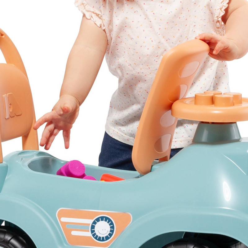 Porteur - enfant 12 mois / 36 mois -