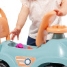 Porteur - enfant 12 mois / 36 mois -