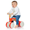 Mon premier porteur enfant