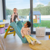 Toboggan pliable - 1 an +