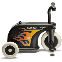Porteur Chopper - Italtrike