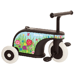 Porteur Chopper - Italtrike