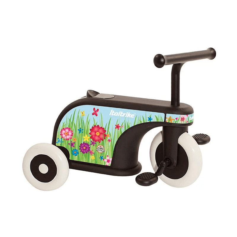 Porteur Chopper - Italtrike