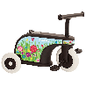 Porteur Chopper - Italtrike