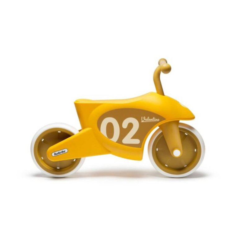 Draisienne Valentino Rouge - Italtrike
