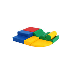 Kit de motricité enfant 6 modules