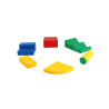 Kit de motricité enfant 6 modules