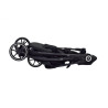 Poussette avec siège auto - jusqu'à 22 Kg