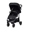 Poussette avec siège auto - jusqu'à 22 Kg