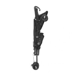 Poussette simple - jusqu'à 15 Kg