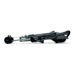 Poussette simple - jusqu'à 15 Kg