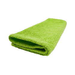 serviette coton 30 X 50 - Poussin