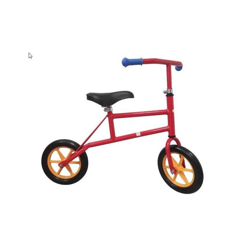 poignée Ø16 – pour tricycle 33 & 23 Baron mistral