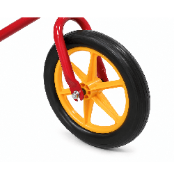 Roue avant Ø250 x 10