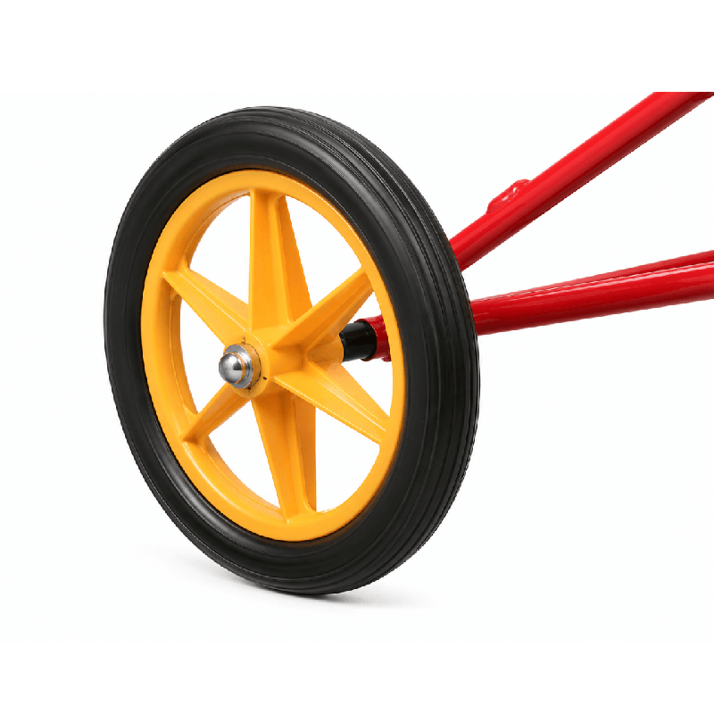 Roue arrière Ø250 x 12