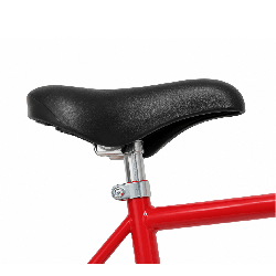 Selle draisienne pour n°21 et 23