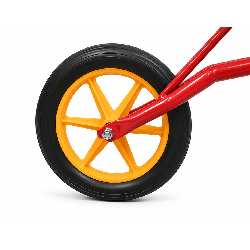 Roue arrière Ø180 x 10 N°23