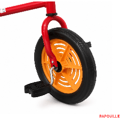 Roue pour N° 21-23