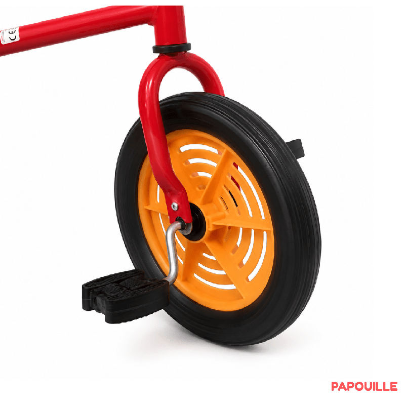 Roue pour N° 21-23
