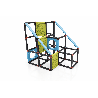 Structure d'escalade - KRAXXL Le Cadre